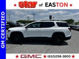 Certified 2023 GMC Acadia AT4 w/ Technology Package image 5