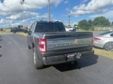 Used 2023 Ford F150 Platinum w/ Equipment Group 701A High image 5