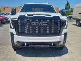 New 2025 GMC Sierra 2500 Denali Ultimate w/ Max Trailering Package image 3