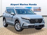 New 2026 Honda CR-V LX image 5