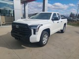 Used 2025 Toyota Tundra SR image 3