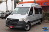 Used 2024 Mercedes-Benz Sprinter 2500 image 3