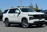 New 2025 Chevrolet Tahoe High Country image 2