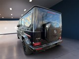 New 2025 Mercedes-Benz G 580 w/ EQ Technology image 2