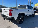 Used 2020 Chevrolet Silverado 2500 Custom w/ Custom Value Package image 5