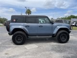 New 2025 Ford Bronco Raptor image 3