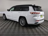 Used 2025 Jeep Grand Cherokee L Summit image 4