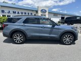 New 2025 Ford Explorer ST-Line image 2