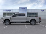 New 2025 Ford F250 Platinum image 3