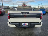 New 2025 Nissan Frontier PRO-4X w/ Pro Premium Package image 6