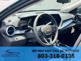 New 2025 Chevrolet Trax LT w/ Driver Confidence Package image 5