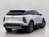 New 2025 Cadillac Optiq Luxury 2 image 4