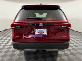 New 2026 Toyota Grand Highlander Platinum image 6