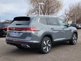 New 2025 Volkswagen Atlas SEL image 3