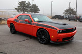 New 2023 Dodge Challenger R/T Scat Pack w/ T/A Package image 3