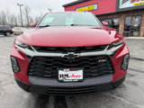 Used 2020 Chevrolet Blazer RS image 2