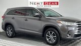 Used 2018 Toyota Highlander XLE image 3