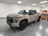 New 2025 Toyota Tundra TRD Pro image 2