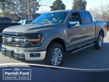 New 2025 Ford F150 XLT w/ Equipment Group 303A High image 3