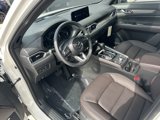 New 2025 MAZDA CX-5 Signature image 4