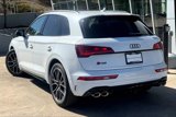 New 2025 Audi SQ5 Prestige image 3