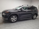 Used 2023 Hyundai Santa Fe SEL image 2