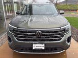 New 2025 Volkswagen Atlas SEL image 2