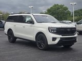 New 2025 Ford Expedition Max Platinum w/ Stealth Appearance Package image 2