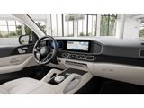 New 2026 Mercedes-Benz GLE 350 4MATIC image 6
