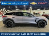 New 2025 Chevrolet Blazer EV LT image 4