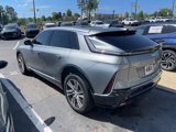Used 2024 Cadillac Lyriq Luxury image 4