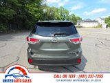 Used 2014 Toyota Highlander Limited image 6
