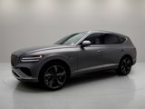 Used 2025 Genesis GV80 3.5T Prestige image 3