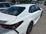 Used 2024 Toyota Camry SE image 4