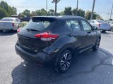 Used 2020 Nissan Kicks SR image 4