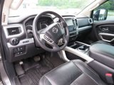 Used 2018 Nissan Titan PRO-4X w/ Pro-4x Convenience Package image 6