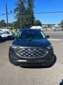Used 2020 Ford Edge SE image 2