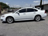 Used 2012 Chevrolet Impala LTZ image 2