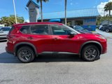 Used 2024 Nissan Rogue S image 4