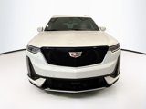 Used 2024 Cadillac XT6 Sport w/ Platinum Package image 2