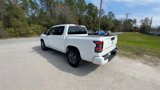 New 2025 Nissan Frontier SV image 6
