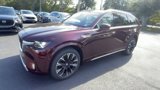 New 2025 MAZDA CX-90 3.3 Turbo S w/ Premium Package image 4