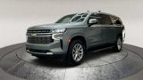 Used 2023 Chevrolet Suburban Premier image 3