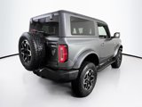 Used 2022 Ford Bronco Outer Banks image 5