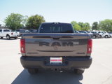 New 2025 RAM 2500 Rebel w/ Rebel Level 1 Equipment Group image 6