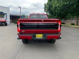 New 2025 Ford F250 Platinum image 4