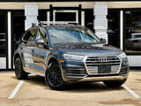 Used 2019 Audi Q5 2.0T Premium w/ Convenience Package image 3