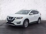 Used 2017 Nissan Rogue SV image 6