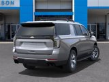 New 2025 Chevrolet Suburban Premier image 4