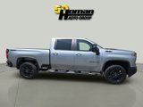 New 2025 Chevrolet Silverado 2500 LT w/ Trail Boss Package image 2